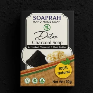 CHAR-COAL-SOAP.