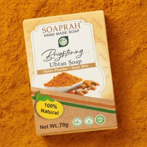 UBTAN-SOAP