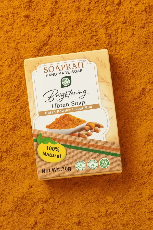 UBTAN-SOAP